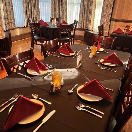 Monterey Inn Εξωτερικό φωτογραφία