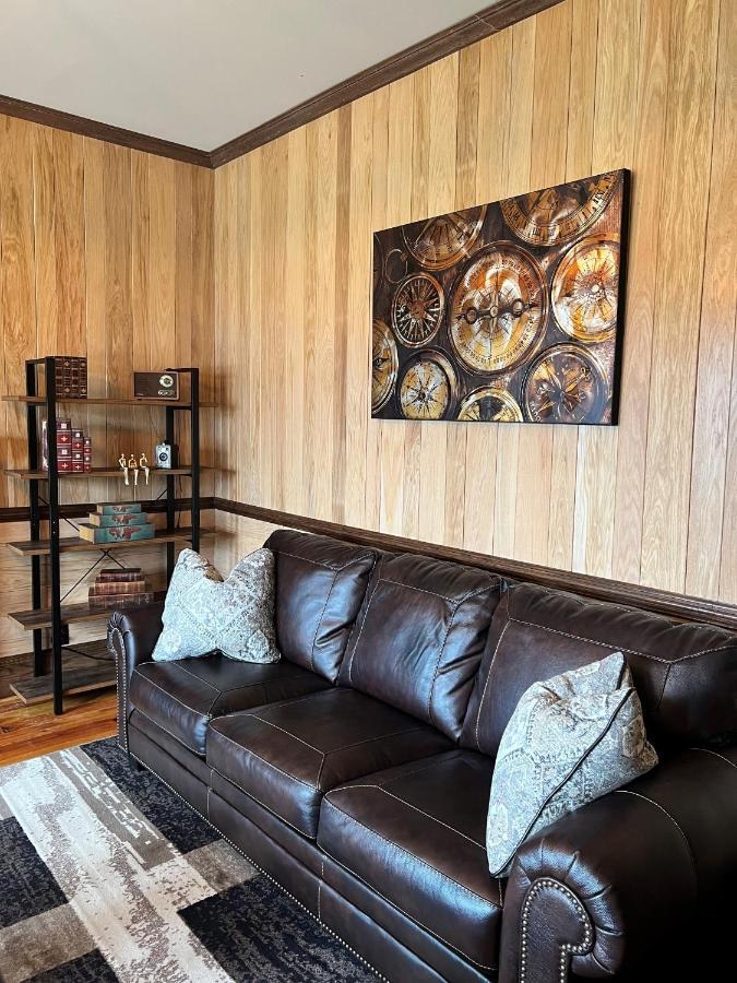 Monterey Inn Εξωτερικό φωτογραφία