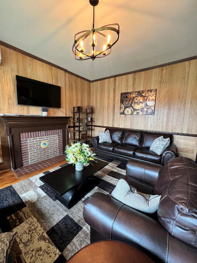 Monterey Inn Εξωτερικό φωτογραφία
