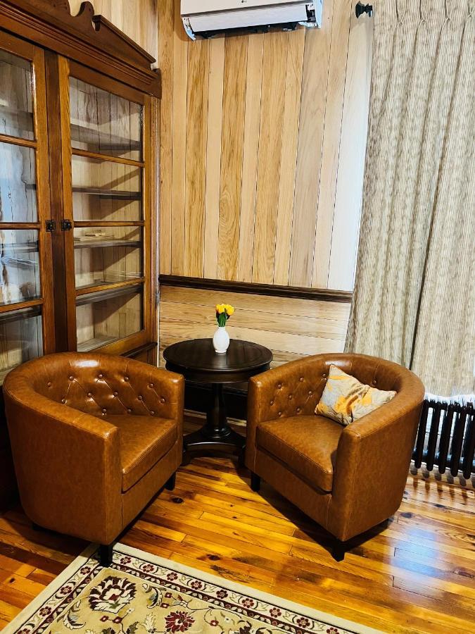 Monterey Inn Εξωτερικό φωτογραφία