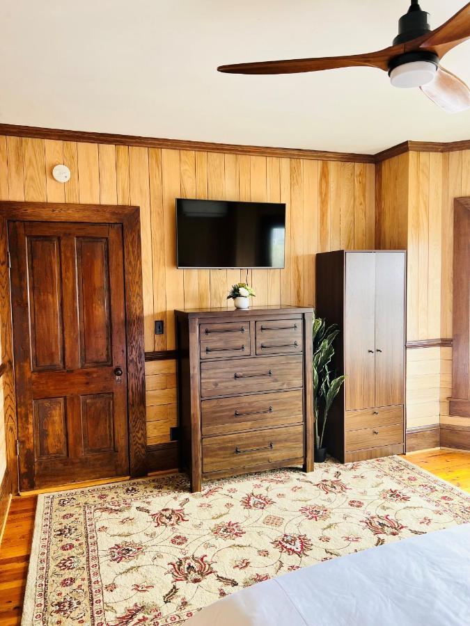 Monterey Inn Εξωτερικό φωτογραφία