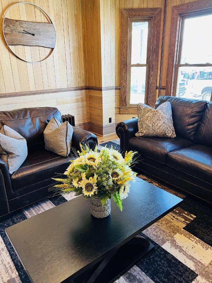 Monterey Inn Εξωτερικό φωτογραφία