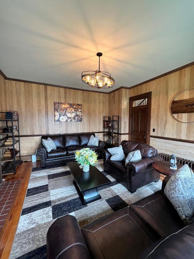 Monterey Inn Εξωτερικό φωτογραφία
