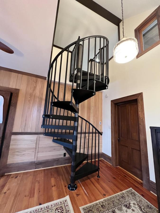 Monterey Inn Εξωτερικό φωτογραφία