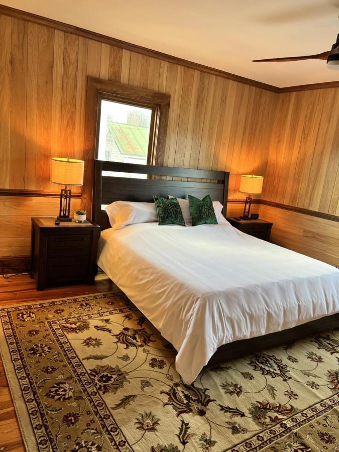 Monterey Inn Εξωτερικό φωτογραφία
