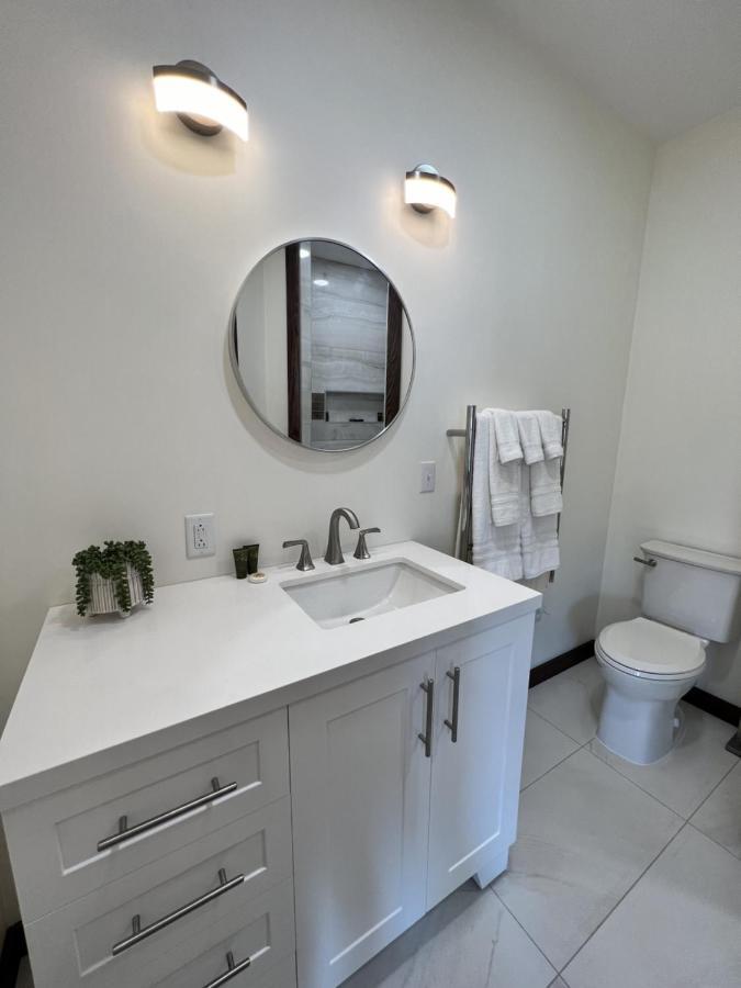 Monterey Inn Εξωτερικό φωτογραφία