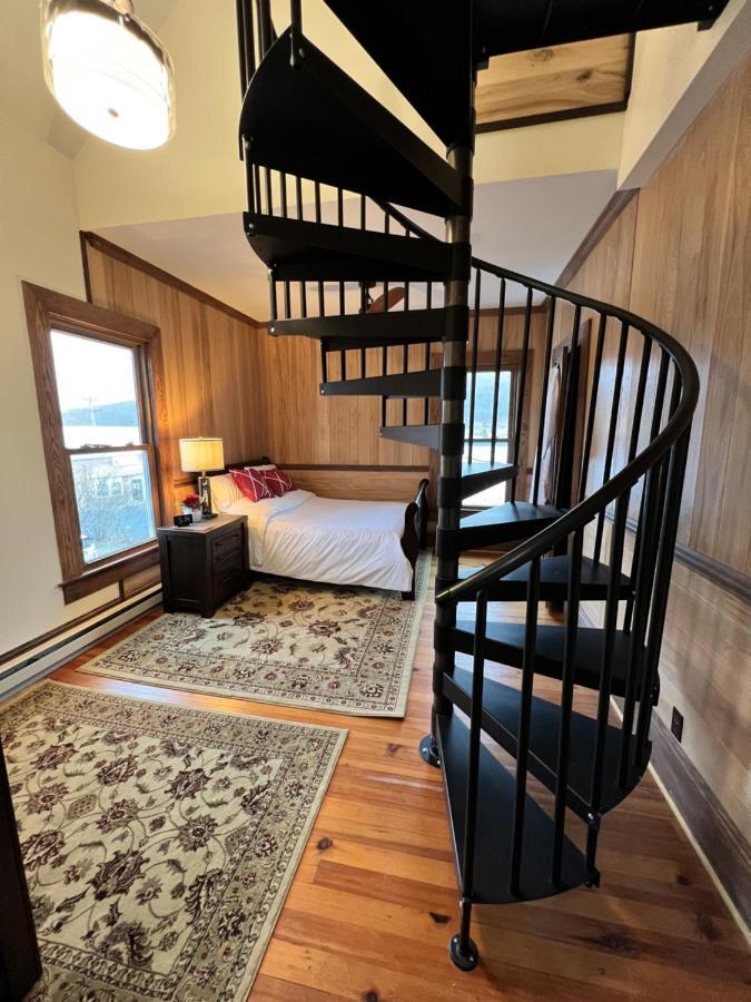Monterey Inn Εξωτερικό φωτογραφία