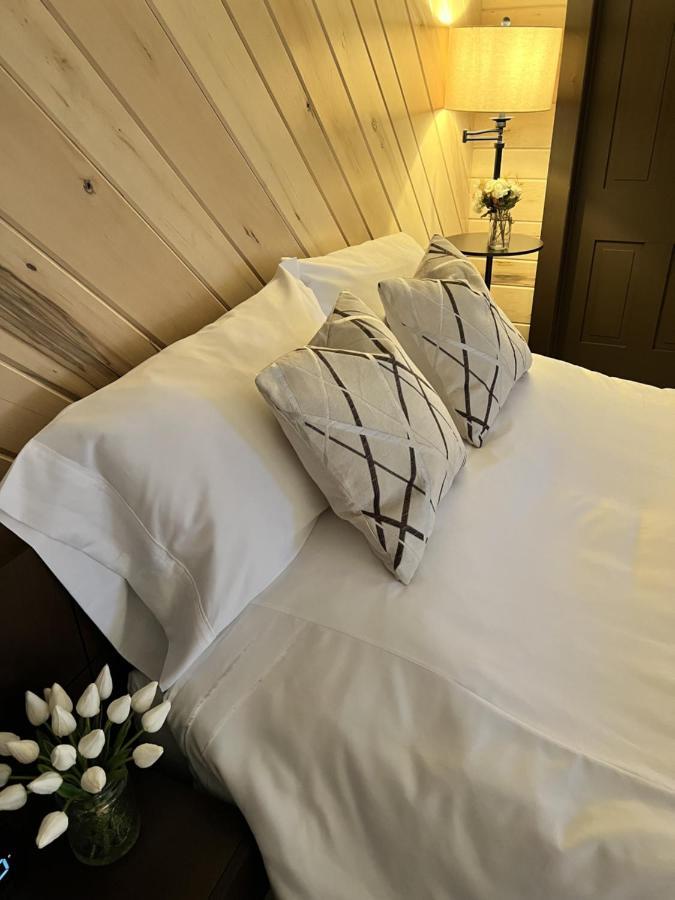 Monterey Inn Εξωτερικό φωτογραφία