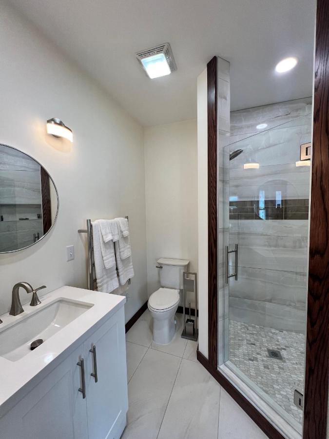 Monterey Inn Εξωτερικό φωτογραφία