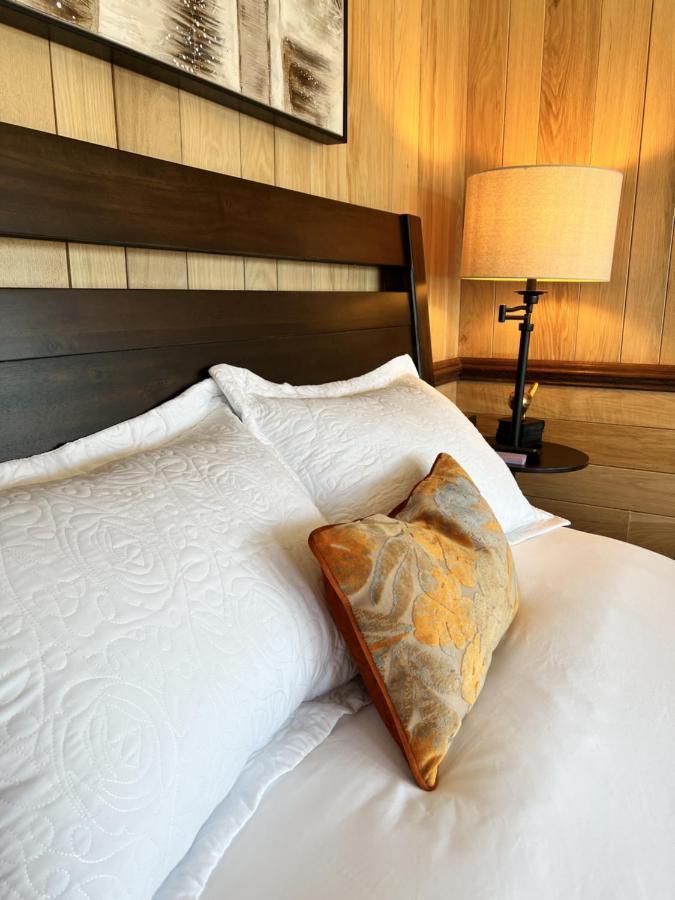 Monterey Inn Εξωτερικό φωτογραφία
