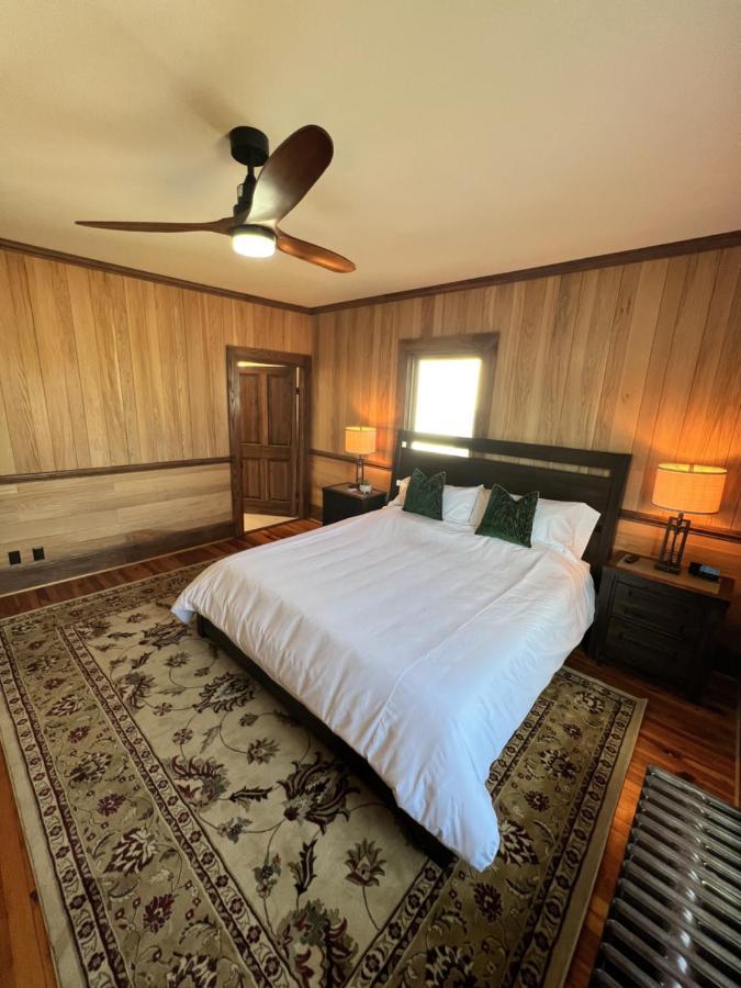 Monterey Inn Εξωτερικό φωτογραφία