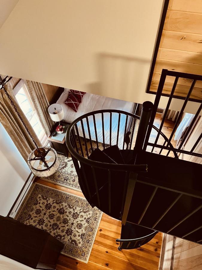 Monterey Inn Εξωτερικό φωτογραφία