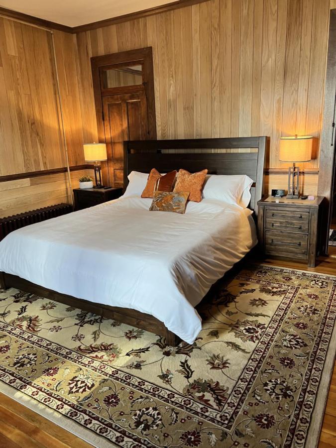 Monterey Inn Εξωτερικό φωτογραφία