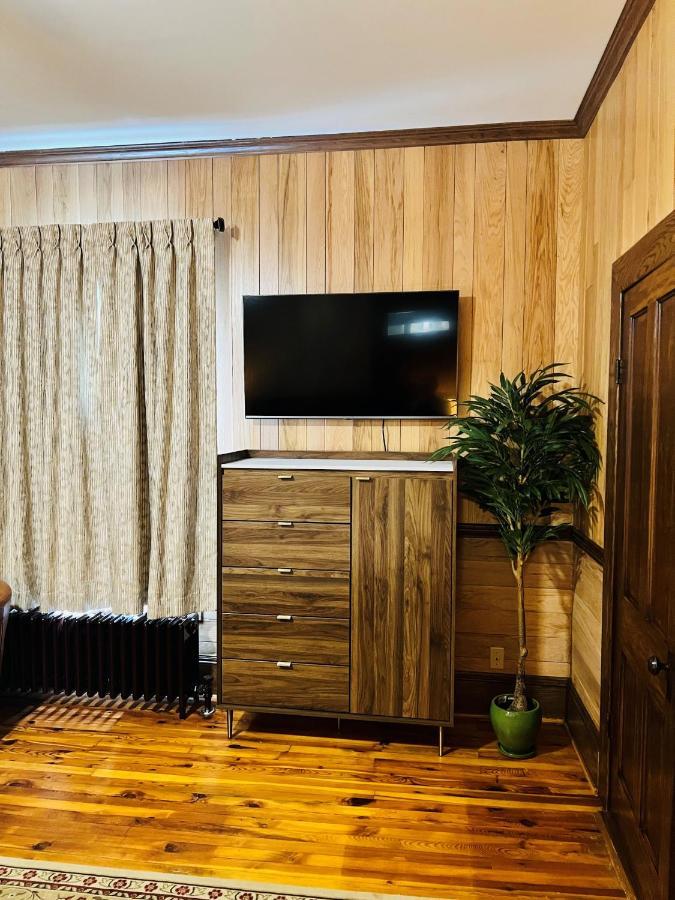 Monterey Inn Εξωτερικό φωτογραφία