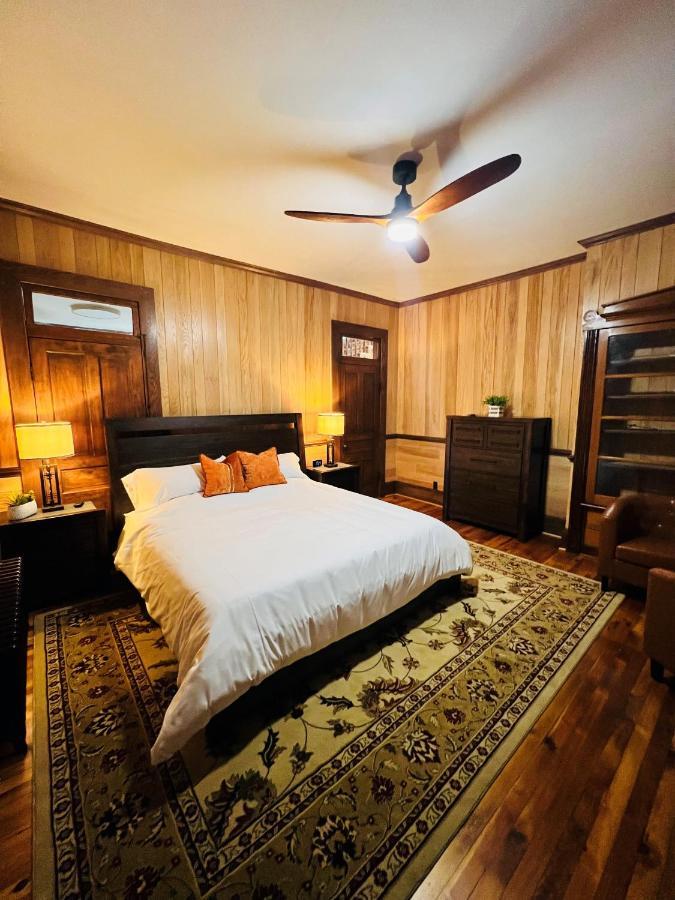 Monterey Inn Εξωτερικό φωτογραφία